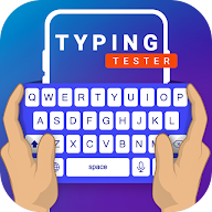 Typing Tester : Typing Speed icon