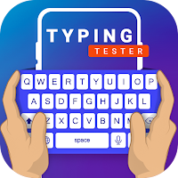 Typing Tester  Typing Speed