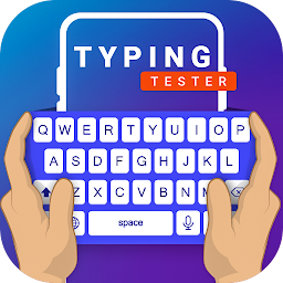 「Typing Tester : Typing Speed」圖示圖片
