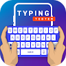 Typing Tester : Typing Speed icon