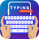 Typing Tester : Typing Speed - Androidアプリ