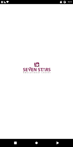 Android application 7 Stars Center screenshort