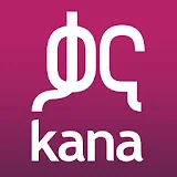 ቃና ቲቪ/Kana TV App icon