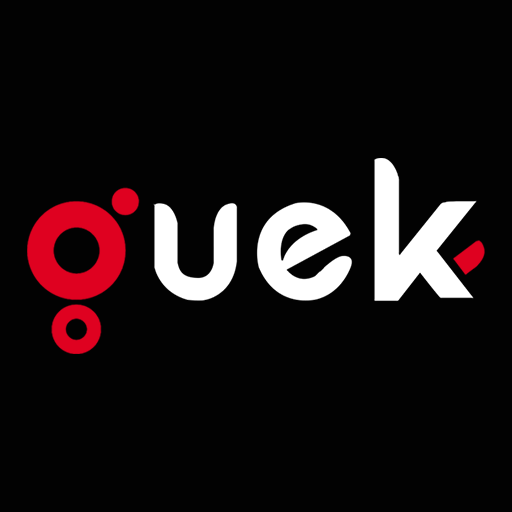 Guek IPTV logo