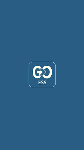 Android application RollCallGo-ESS screenshort