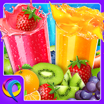 Cover Image of Download Summer Fruit Juice Festival  APK