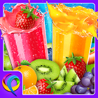 Summer Fruit Juice Festival 1.0.4