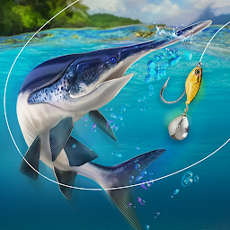 Icon image Just Fishing: Fish and Chill