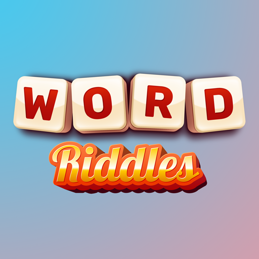 Word Riddles: Puzzle quiz game