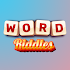 Word Riddles: Puzzle quiz game