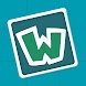Wordly word guess game, puzzle