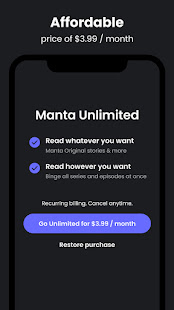 Manta Comics(圖6)-速報App