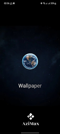 Android application PicSize screenshort