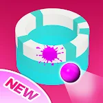Cover Image of Download Paint Shooter Pro  APK