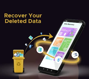 File Recovery & Video Recovery