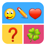 Guess the Emoji - Ultimate Emoji Quiz Word Game icon