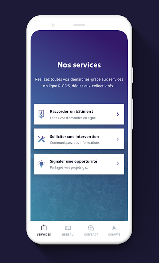 R-GDS Collectivités Screen 3