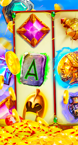 Gods Of Olympia 1.0 APK + Mod (Free purchase) for Android