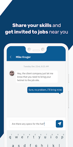 Sandbox Staffing Screen 2