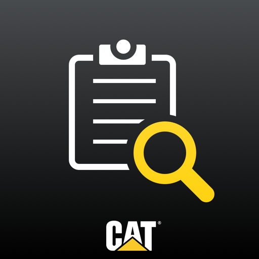 Cat® Emissions Compliance  Icon
