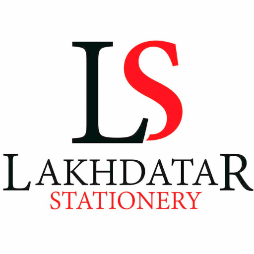 Lakhdatar Stationery logo