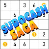 SudoCash SAGA