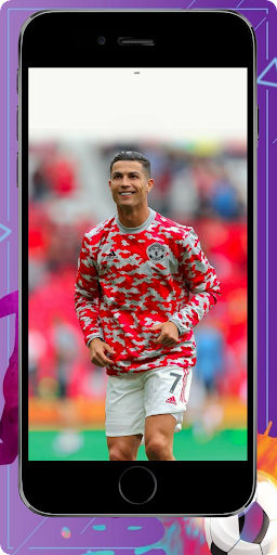 CR7 Ronaldo Wallpaper Portugal