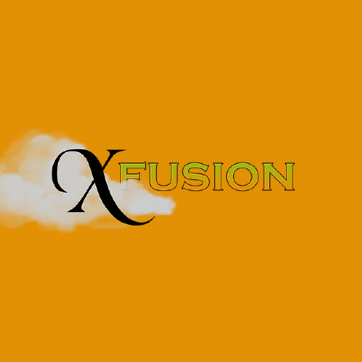 Xfusion logo