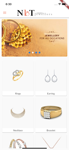 NBT Jewellers Screen 2