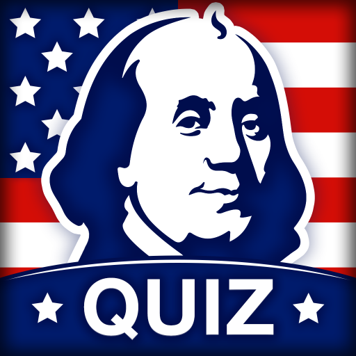 US History Quiz  Icon