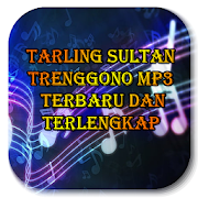 Kumpulan Lagu Sultan Trenggono Terlengkap