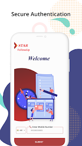 Star FollowUp 2.5 APK + Mod (Free purchase) for Android