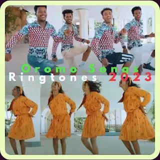 Oromo Songs Ringtones 2024