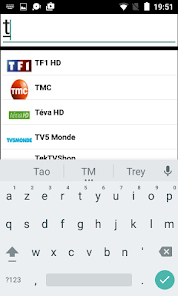 Télécommande Bbox – Applications sur Google Play