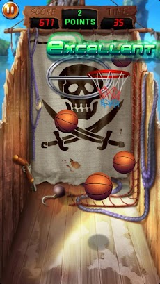Pocket Basketballのおすすめ画像5