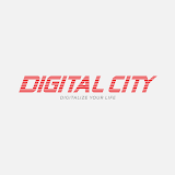 Digital City Iraq icon
