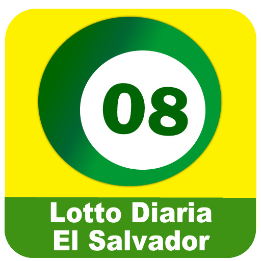 Resultados Loto El Salvador  Icon