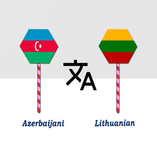 Azerbaijani Lithuanian Trans logo