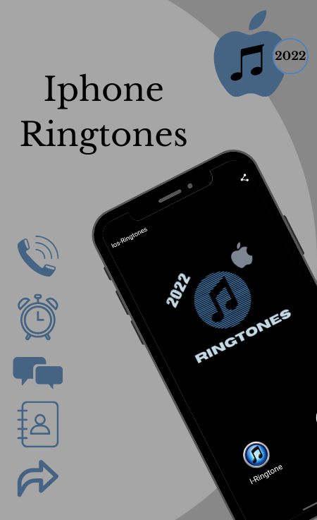 Iphone ringtone music download bởi Rachidov apps - (Android Ứng dụng) —  AppAgg