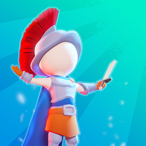 Doll Gladiators logo