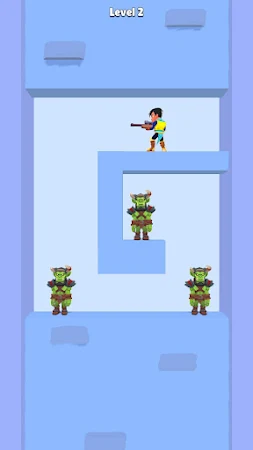 Game screenshot Wendy's Tavern mod apk