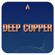 Apolo Deep Copper - Theme, Icon pack, Wallpaper