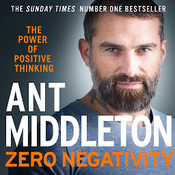 Icon image Zero Negativity: The Power of Positive Thinking