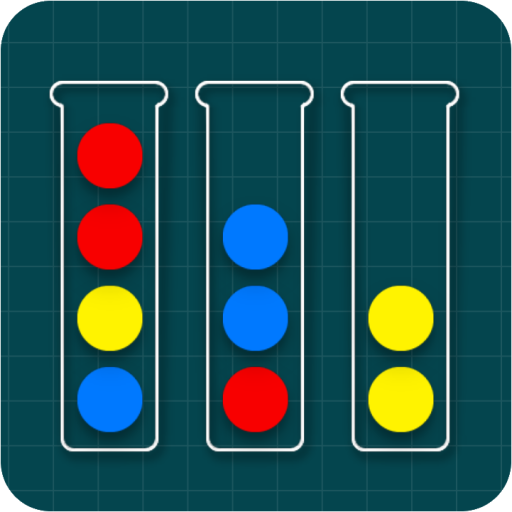 Ball Sort Puzzle - Color Games – Apps no Google Play