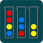 Cover Image of 下载 Ball Sort Puzzle - Color Sorting Games 1.6.2 APK