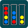 Ball Sort Puzzle - Color Games icon