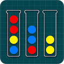 App herunterladen Ball Sort Puzzle - Color Games Installieren Sie Neueste APK Downloader