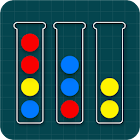 Ball Sort Puzzle - Color Games 1.8.2