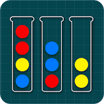 Ball Sort Puzzle - Color Games Apk