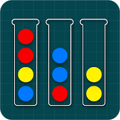 Ball Sort Puzzle - Color Games Mod apk son sürüm ücretsiz indir